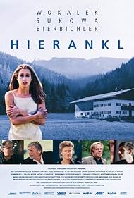 Hierankl Colonna sonora (2003) copertina