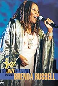 The Jazz Channel Presents Brenda Russell (2001) cover