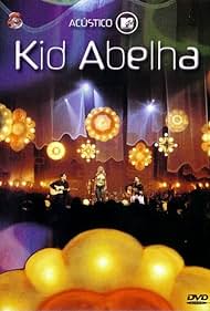 Acústico MTV: Kid Abelha Soundtrack (2002) cover