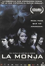 O Segredo Banda sonora (2005) cobrir