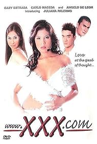 www.XXX.com Colonna sonora (2003) copertina