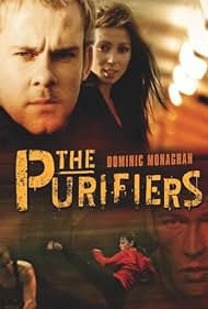 The Purifiers Soundtrack (2004) cover