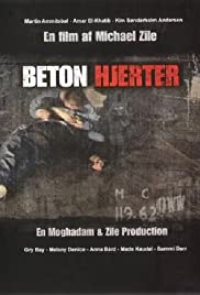Betonhjerter Soundtrack (2005) cover