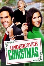 Undercover Christmas Soundtrack (2003) cover