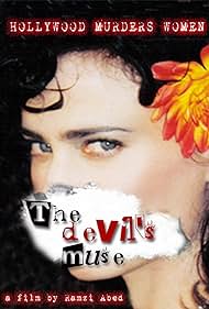 The Devil&#x27;s Muse (2007) cover
