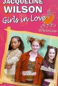 Girls in Love (2003) carátula