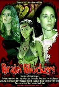 Brain Blockers (2007) cobrir