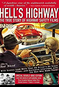 Hell's Highway: The True Story of Highway Safety Films Colonna sonora (2003) copertina