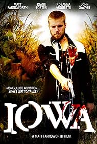 Iowa Banda sonora (2005) carátula