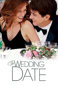 The Wedding Date (2005) cover