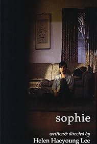 Sophie Colonna sonora (2002) copertina