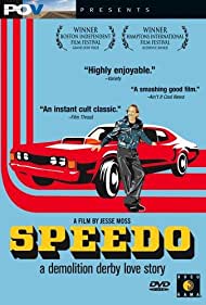 Speedo (2003) cover