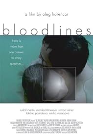 Bloodlines Banda sonora (2004) carátula