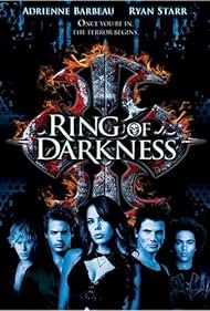 Ring of Darkness Colonna sonora (2004) copertina