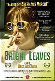 Bright Leaves Colonna sonora (2003) copertina