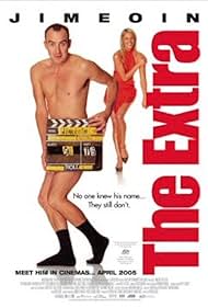 The Extra (2005) copertina