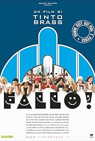 Fallo! (2003) cover