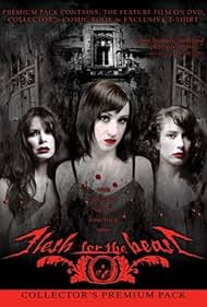 Flesh for the Beast (2003) cover