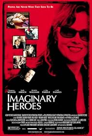 Heróis Imaginários (2004) cover