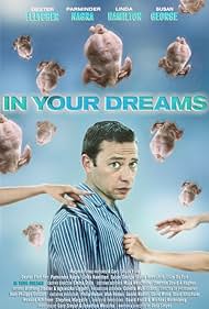 In Your Dreams (2008) carátula