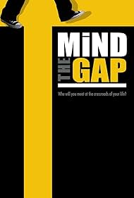 Mind the Gap Banda sonora (2004) carátula