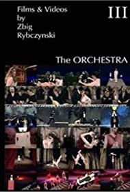 The Orchestra (1990) copertina