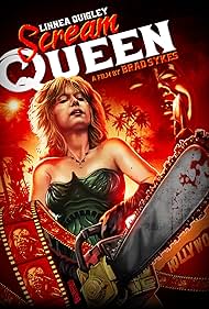 Scream Queen (2002) copertina