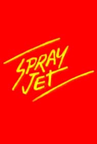 Spray Jet Soundtrack (1986) cover
