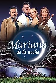 Mariana de la noche Banda sonora (2003) carátula