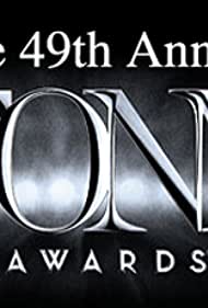 The 49th Annual Tony Awards Soundtrack (1995) cover