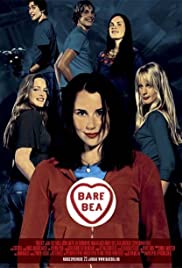 Just Bea (2004) copertina
