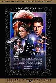 Broken Allegiance Colonna sonora (2002) copertina