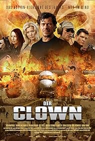 Der Clown Colonna sonora (2005) copertina
