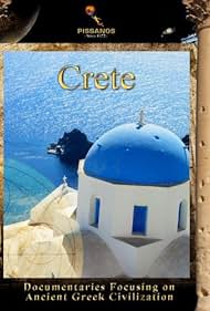 Crete Colonna sonora (2000) copertina