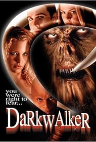 Dark Walker (2003) cover
