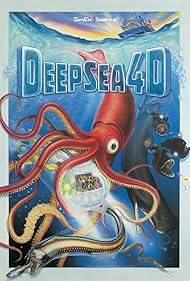 Deep Sea (2003) copertina