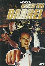 Down the Barrel Colonna sonora (2003) copertina