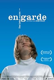 En garde (2004) carátula