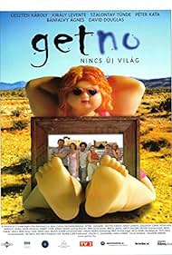 Getno (2004) cover