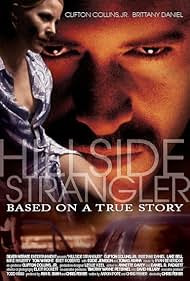 Rampage: The Hillside Strangler Murders Soundtrack (2006) cover