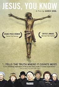 Jesus, Du weisst (2003) cover