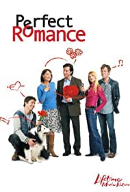 Perfect Romance (2004) cover