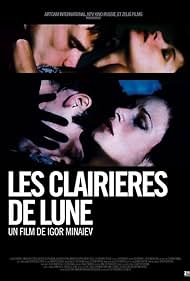 Les clairières de lune (2002) cover