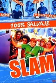 Slam Banda sonora (2003) carátula