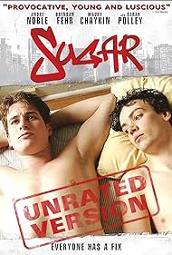 Sugar (2004) copertina