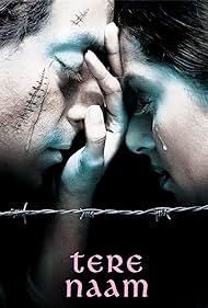 Tere Naam (2003) cover