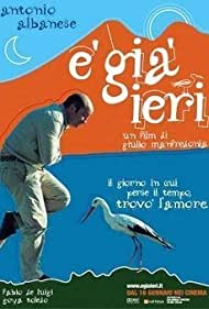 Stork Day (2004) cover