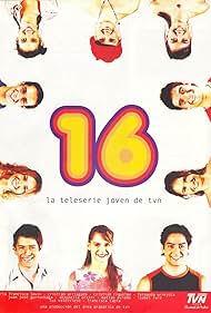 16 Banda sonora (2003) cobrir