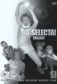 Bo' Selecta! (2002) cover