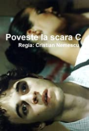 Poveste la scara 'C' Soundtrack (2003) cover
